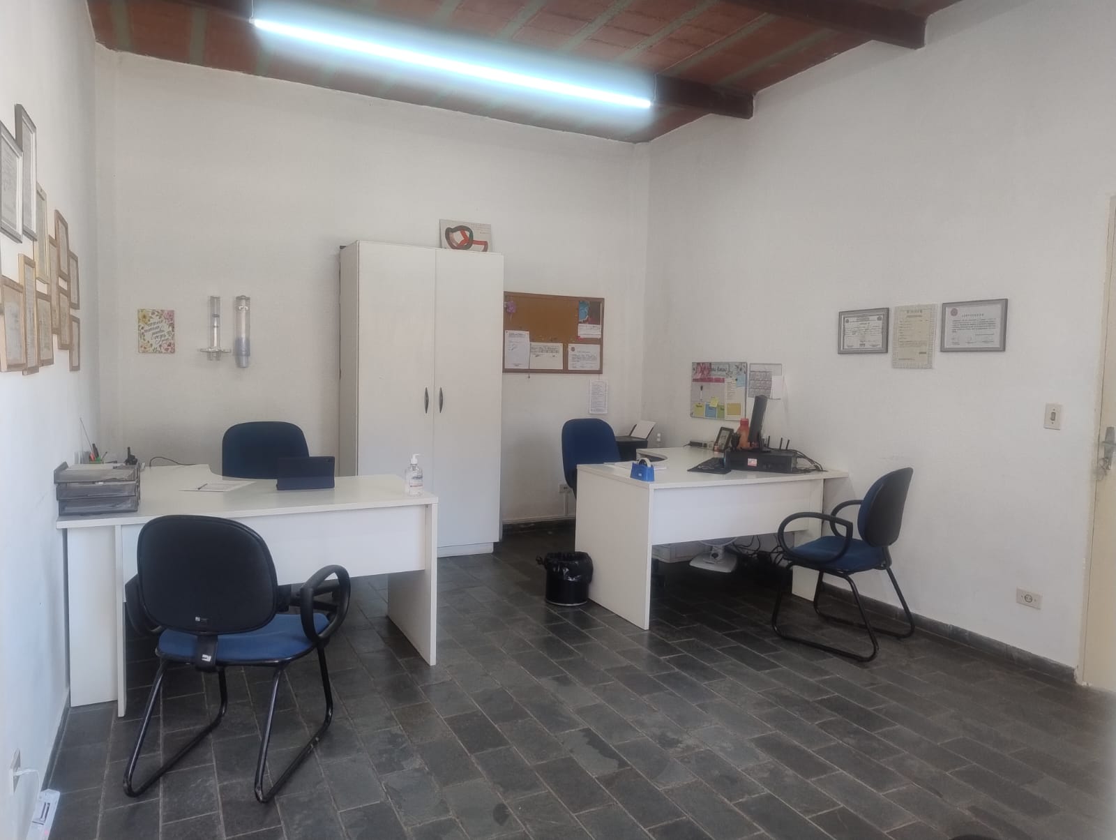 Escritório
